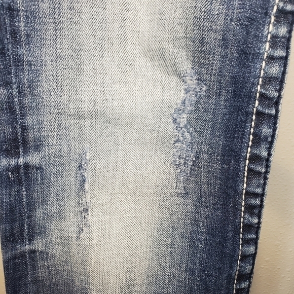 Vigoss New York boot jeans - Picture 6 of 14